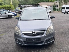 Bild des Angebotes Opel Zafira