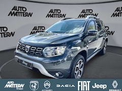 Bild des Angebotes Dacia Duster II 1.0 TCe 100 LPG Celebration Navi Klima