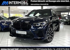 Bild des Angebotes BMW X5 M Competition*INDIVI*PANO-SKY*SOFT*NP:183T.€*