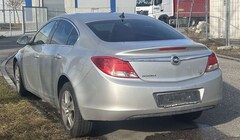 Bild des Angebotes Opel Insignia 2.0 CDTI Aut. Sport