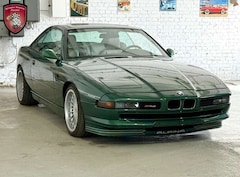 Bild des Angebotes Alpina B12 B12 Coupé