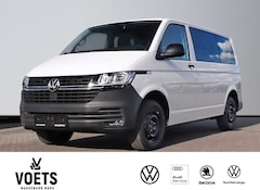 Bild des Angebotes VW T6.1 Transporter 2.0TDI Kombi PDC+Klima+Sitzhzg.