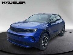 Bild des Angebotes Opel Mokka GS*Kamera*LED*PDC*SHZ*Tempomat*Carplay*uvm.