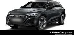 Bild des Angebotes Audi Q8 e-tron 50 quattro S line NAVI*VIRTUAL*KAMERA*MATRIX-LE...