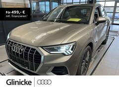 Bild des Angebotes Audi Q3 35 TFSI advanced LED MMI Plus s-tronic