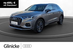 Bild des Angebotes Audi Q3 35 TFSI advanced LED MMI Plus s-tronic