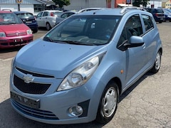 Bild des Angebotes Chevrolet Spark LS+