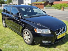 Bild des Angebotes Volvo V50 D2 Business Edition 1.6 Klima 1 Hand Euro 5 HU Neu