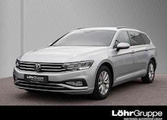 Bild des Angebotes VW Passat 2.0 TDI DSG Business