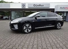 Bild des Angebotes Hyundai IONIQ 1,6 GDI Premium Hybrid *LED*NAVI*LEDER