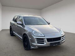 Bild des Angebotes Porsche Cayenne S 4.8 V8 *TOP* *22 Zoll* *Reifen TOP*