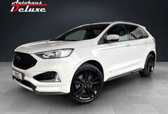 Bild des Angebotes Ford Edge 2,0 TDCI 4x4 ST-LINE NAVI-360°KAMERA-LEDER