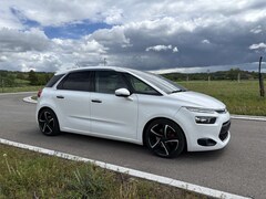 Bild des Angebotes Citroen C4 SpaceTourer Intensive