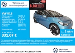 Bild des Angebotes VW ID.3 Pro S Batt-Kap 82 kW/h *Wärmep.*AHK*8-fach*