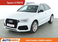 Bild des Angebotes Audi RS Q3 2.5 TFSI quattro Performance Aut.*NAVI*LED*TEMPO*