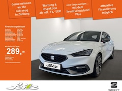 Bild des Angebotes SEAT Leon FR 1.5 eTSI DSG FR *BEATS*LED*NAVI*KAMERA*