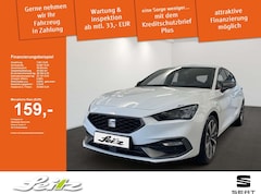 Bild des Angebotes SEAT Leon FR 1.5 eTSI DSG FR *BEATS*LED*NAVI*KAMERA*