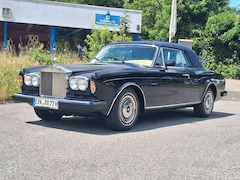 Bild des Angebotes Rolls-Royce Corniche Silver Shadow Corniche 3 Cabriolet, ABS, Airbag, G-Kat, TOP Zustand, Stoffverdeck NEU