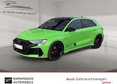 Bild des Angebotes Audi RS3 3 294(400) kW(PS) S tronic