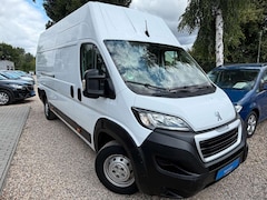 Bild des Angebotes Peugeot Boxer Kasten L4H3*1.HD*Klima*Kamera*TÜV NEU