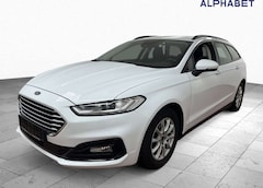 Bild des Angebotes Ford Mondeo Turnier 2.0 LED RFK BLIS NAVI KLIMA Sitzheiz.