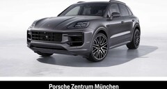 Bild des Angebotes Porsche Cayenne E-Hybrid Black Edition Clubleder Head-Up