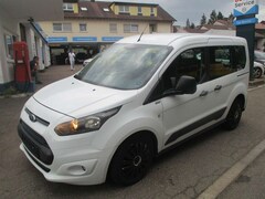 Bild des Angebotes Ford Tourneo Connect *FACELIF*KLIMA*5-SITZE*TÜV-AU-NEU