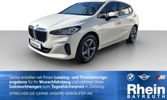 Bild des Angebotes BMW 218 i Active Tourer Navi LED Park Assistant Shz Navi L