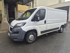 Bild des Angebotes Peugeot Boxer 330 L2H1 Komfort Plus HDi 130