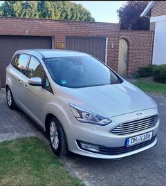 Bild des Angebotes Ford Grand C-Max Titanium
