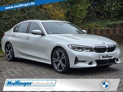 Bild des Angebotes BMW 330 d Luxury Sports.LiveProf.DrivP.ACC GSD KomfZ.