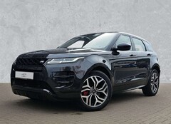 Bild des Angebotes Land Rover Range Rover Evoque P250 AWD Autobiography