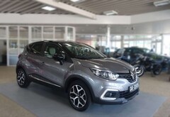 Bild des Angebotes Renault Captur TCe 90 Life; NAV SHZ GRA KAM AHK 49tkm
