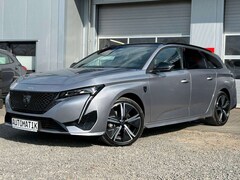 Bild des Angebotes Peugeot 308 SW GT*Automatik*RFK*Navi*S-Dach*SHA*FLA*LED