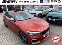 Bild des Angebotes BMW 140 xDrive Special Edition+ELSITZE+SCHIEBEDACH+HARMAN+