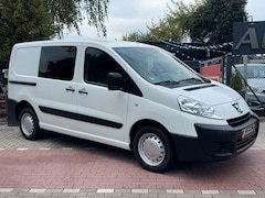 Bild des Angebotes Peugeot Expert Kasten L1H1 PDC*Schiebetür beidseitig*EU5