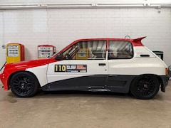 Bild des Angebotes Peugeot 205 205 GTI Rallye