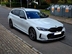 Bild des Angebotes BMW 320 320d Touring Aut. M Sport M Performance