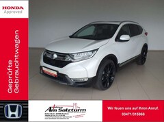Bild des Angebotes Honda CR-V 2.0 i-MMD Hybrid 4WD Executive