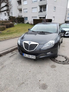 Bild des Angebotes Lancia Delta Lancia delta 1.4 turbo multiair