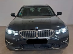 Bild des Angebotes BMW 320 d Touring xDrive Luxury Line, Mildhybrid