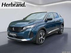 Bild des Angebotes Peugeot 3008 1.2 Hybrid 136 GT (EURO 6d)