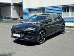 Bild des Angebotes Audi Q8 50TDI quattro/Panorama/23 Zoll/BangOlufsen