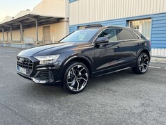 Bild des Angebotes Audi Q8 50TDI quattro/Panorama/23 Zoll/BangOlufsen