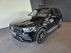 Bild des Angebotes Mercedes-Benz GLC 43 AMG AMG GLC 43 4M +Memory+Keyless+20+Night+Burmester