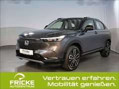 Bild des Angebotes Honda HR-V Hybrid Advance Style +Automatik+Navi+Abbiegelicht