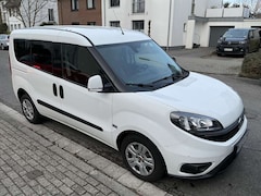 Bild des Angebotes Fiat Doblo Doblo Cargo LKW S