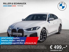 Bild des Angebotes BMW 420 Gran Coupe M-Sport KAMERA NAVI 360° LEDER