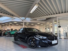 Bild des Angebotes BMW 840 d xDrive M Sportpaket LASER/HUD/360°/SOFT CL.