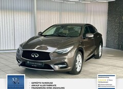 Bild des Angebotes Infiniti Q30 Infiniti Q30 2.2 Diesel City Black Edition, 1 Hand